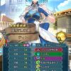 【FEH】縛鎖の闘技場・飛空城・フレンドダブル戦 ランキング上位プレイヤーリーダーキャラ紹介 2024/09/10~09/17編