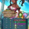 【FEH】響心ミスティラというあまり目立ってはいないが隠れた強キャラ。攻撃を削って速さ耐久に回しているにもかかわらず専用奥義で火力を出せるのが凶悪だ