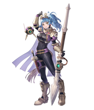 【FEH】あの、お供英雄のこと覚えてますか？？ 新カテゴリ作ったのに放置されすぎじゃないですか？？