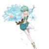 【FEH】氷祭ガチャの衣装についてどう思う？？ 魔法少女やフィギュアスケーターっぽい衣装だ