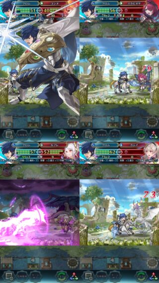 【FEH】練成の来た総選挙クロム、使ってる？？ 練成が来たらヤバいと言われていたキャラだが意外と影が薄い！？