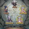 【FEH】ほしかったんですよねえシグルド…セリカも!!→ルミエルばかり引いて泣いちゃう闇ヴェイルたそ😢