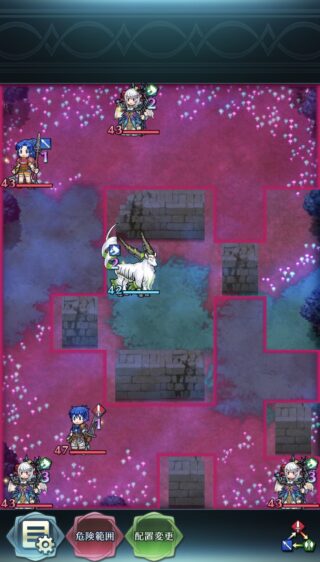 【FEH】スルトやエイトリなど各章のラスボスキャラは実装直後はだいたい強い。あのキャラを除いては……