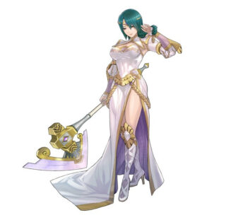 【FEH】神階トールに『警戒姿勢4』『神槌大地を穿つ・神』、神階オッテルに『凶弾・神』『攻撃守備の突破』スキルが追加されるぞ！！