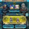 【FEH】英雄たちの二人旅を研究し尽くしているエクラ現る。飛空城や英雄決闘にあまり興味のないカジュアル層にとっては神コンテンツ！？