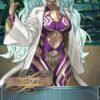 【FEH】みんなが愛用しているニーズヘッグ。そんな彼女のストーリー中の活躍やセリフ覚えてますか？？
