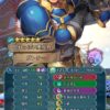 【FEH】護り手、特に近間護り手がカチカチすぎて倒せない！！  連盾隊形重装はイカれた硬さだ