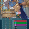 【FEH】ハロウィンアスクのステータスは速さを捨てたその他バランス型！！ 戦闘、サポートどちらもこなせるカチカチユニットだ