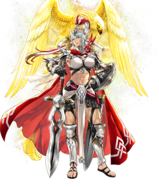 【FEH】お供ダグの鳥こと『始祖ヴェズルフェルニル』とは何者なのだろうか？？