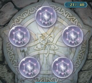 【FEH】神階ニーズヘッグ&神階レーラズ、引けましたか？？  抱き合わせキャラが中々キツいガチャだ