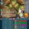 【FEH】10凸の恩恵として追加ボイスや特殊会話を実装したらどうだろうか？？