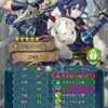 【FEH】縛鎖の闘技場・飛空城・フレンドダブル戦 ランキング上位プレイヤーリーダーキャラ紹介 2024/11/05~11/12編