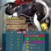 【FEH】縛鎖の闘技場・飛空城・フレンドダブル戦 ランキング上位プレイヤーリーダーキャラ紹介 2024/11/12~11/19編