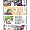 【FEH】響心ニノって現環境で使い道あるだろうか？？ X離撃ってどうなんだろう