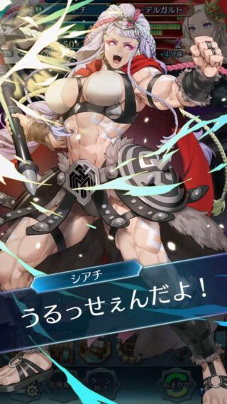 【FEH】配色、髪型、声優、絵師。オリヴィエとシアチが被っているのはたまたまなのか、意図的なのか……