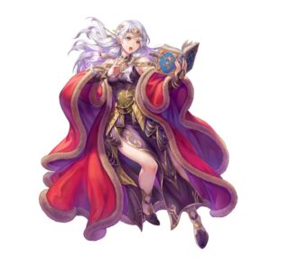 【FEH】伝承ミカヤに『未来を知る力・承』＆『始まりの鼓動4』スキルが追加されるぞ！！