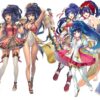【FEH】ターナの周回数がやたらと多いのはなぜなのか。確かに可愛いが……