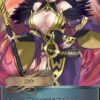 【FEH】アルフォズル＆第9部考察。この矛盾は深い伏線なのか、脚本の人そこまで考えていないだけなのか