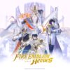 【FEH】バルドル、いよいよピンチ。そしてヴァーリちゃんはいつ出てくるんだ！？