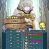 【FEH】ルーンという地味にエグい火力を持つ神階英雄。紋章士リンとエンゲージさせると強いぞ