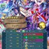 【FEH】縛鎖の闘技場・飛空城・フレンドダブル戦 ランキング上位プレイヤーリーダーキャラ紹介 2024/12/10~12/17編