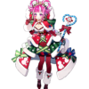 【FEH】クリスマスオルテンシアのように”盛る”のはアリ？？ それともナシ？？
