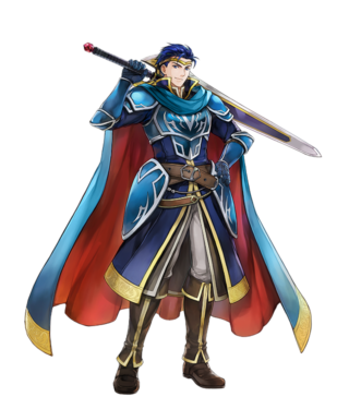 【FEH】響心ヘクトルに続いて男の響心英雄を出すなら誰に来て欲しい？？ 誰の衣装を着ればいいんだろう？？