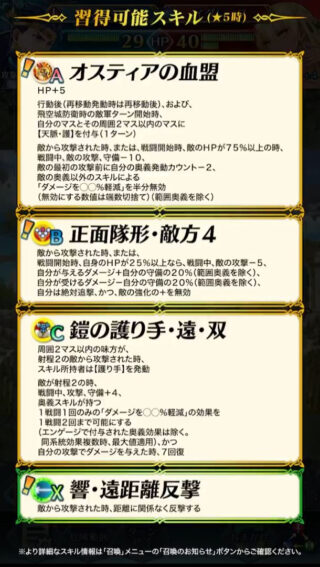 【FEH】響心ヘクトルの『響・遠距離反撃』って誰に渡せば使いこなせるのだろうか？？