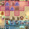 【FEH】神階レーラズ！ 総選挙フェリクス！ 紋章士シグルド！ 総選挙ルフ子！ こういう飛空城防衛パと当たると地獄だよね……