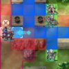 【FEH】練成黒曜の槍デュッセルという隠れた強キャラ。カッチカチなのでリミテッド英雄戦などを単騎で攻略できるキャラだ