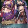 【FEH】双界ジャハナマリカの奥義は『月虹』。目玉キャラがいまさら月虹は流石に悲しい！？