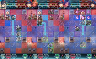 【FEH】ジャハナアイクは強い？？それとも微妙？？ 全受けできるような性能なのだろうか？？