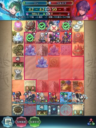 【FEH】紋章士リンによるシューティングが現環境最強の攻城手段！？ TADAや祈り、護り手不可などと組み合わせたリンはまず止まらない！？