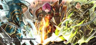 【FEH】ウェンディ、バース、ボールスでトライアングルアタックを仕掛けられる日は来るのだろうか……