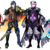 【FEH】神装英雄化したが元々のイラストのほうが合っているなと感じたキャラといえば誰が思い浮かぶ？？