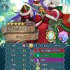 【FEH】クリスマスシェズ子という隠れた強キャラ。凄まじい火力を誇っているぞ