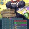 【FEH】ニーズヘッグを食わせたカチカチマロンを闘技場に放流するのはやめろ！！ 倒せないから降参するしかないんだが！！