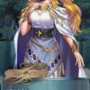 【FEH】エーディン（攻撃48）「ごめんなさい。私にもみんなと同じように戦える力があったら…」