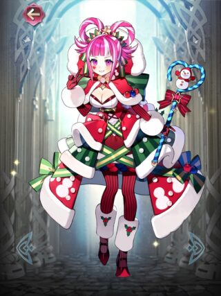【FEH】フェーは盛るペコを指示している。つまりは血の涙を流しながら盛った絵師もいるに違いない……