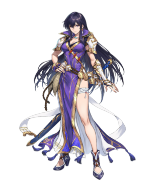 【FEH】ユニット評価 無双の流星 アイラ（伝承アイラ）