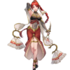 【FEH】ユニット評価 熱砂の舞姫 テティス（ジャハナテティス）
