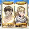 【FEH】第9回英雄総選挙の結果が発表！！ 女性1位シャロン2位バルドル、男性1位エイクスルニル2位ベレトだ