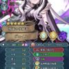 【FEH】闇ヴェイルという10凸したエクラは多いが環境で見かけない可愛いだけのキャラ。魔改造すればどうにか戦える……のか？？