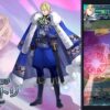 【FEH】バレンタインエーデルガルトは一斉突撃の新バージョン持ちで、バレンタインディミトリは新奥義『霞切り』持ち。これらはどんな効果になるんだろう？？