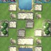 【FEH】闘技場に変なマップが増える。思えば昔はもっとヤバいマップがいっぱいありました