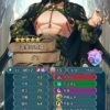 【FEH】縛鎖の闘技場・飛空城・フレンドダブル戦 ランキング上位プレイヤーリーダーキャラ紹介 2025/02/18~02/25編