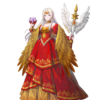 【FEH】ユニット評価 花冠かむる黒鷲 エーデルガルト（バレンタインエーデルガルト）