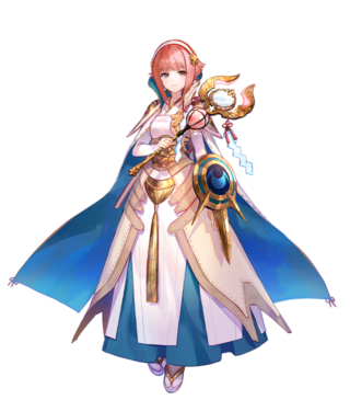 【FEH】ユニット評価 満開のとき サクラ（伝承サクラ）
