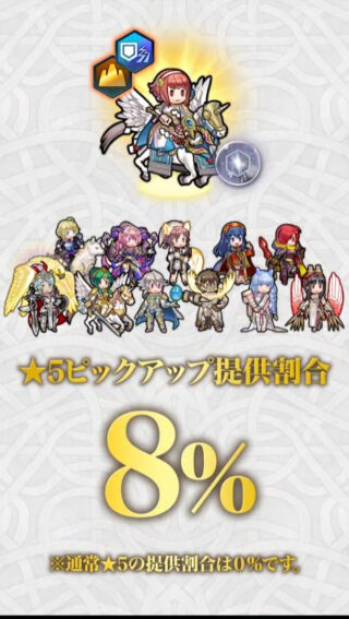 【FEH】伝承サクラと同色抱き合わせは神階エイクスルニル＆魔器レイラ。この2人ってどうなんだろう？？