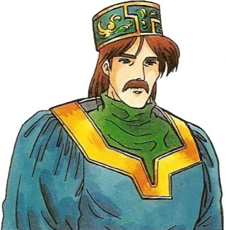【FEH】アトスとミロアがタッグを組んだ時こそ真の理想郷に到達できる……！！